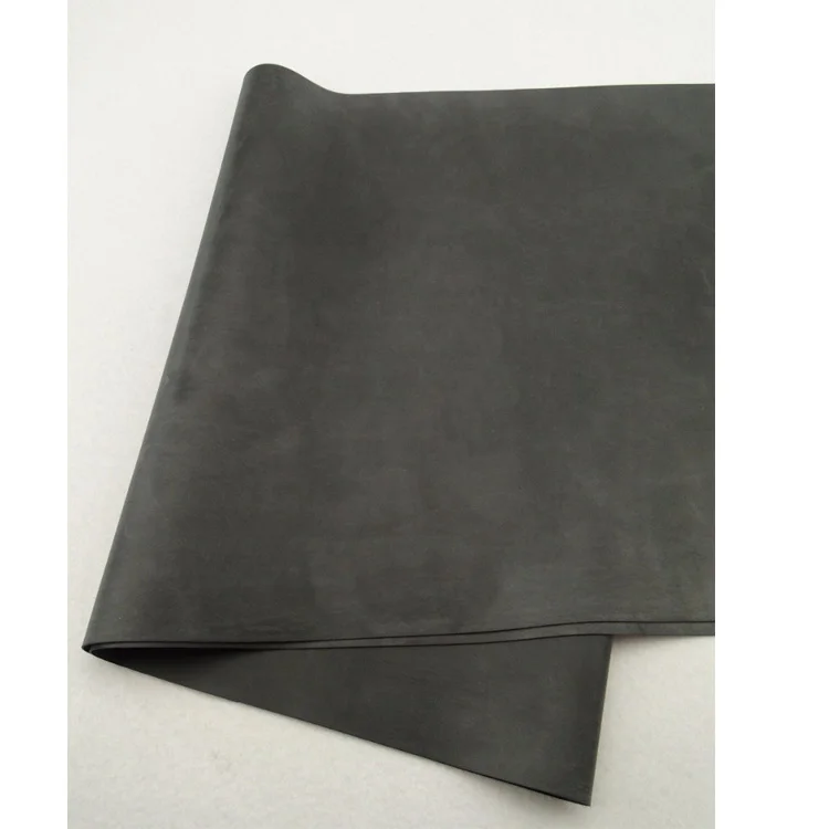 Natural rubber sheet wholesale cheap rubber sheet