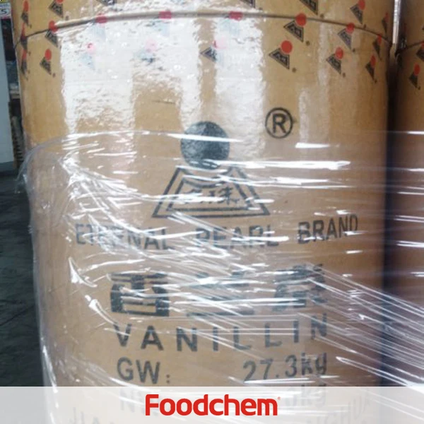 High Quality Nature Vanilla powder