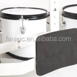 4-шт. Походный барабан с носителем/перкуссионным инструментом