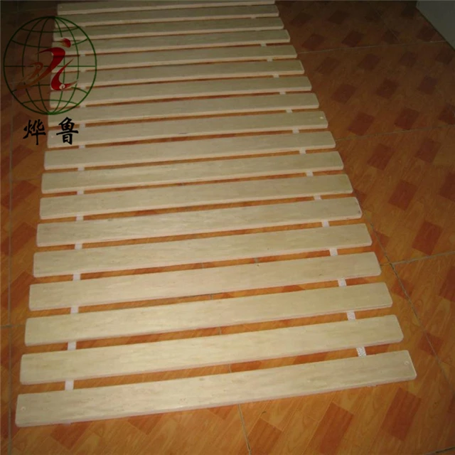 plywood lvl Wood /Curved Bed Board for bed