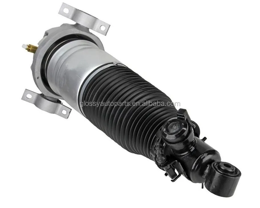 Глянцевая пневматическая подвеска амортизатор для Cayenne Q7 Touareg 7L8 616 002 7L8 616 020 c f G воздуха Strut