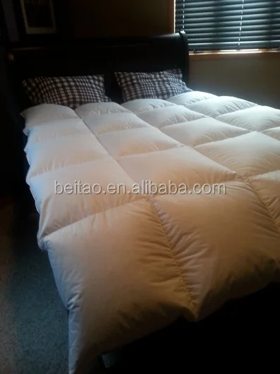 Queen size duck Down Duvets