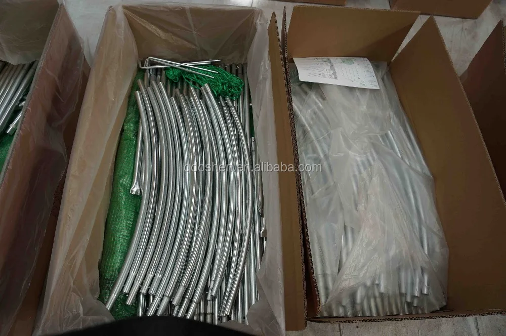 Tree Greenhouse Plant  Growing Tent House