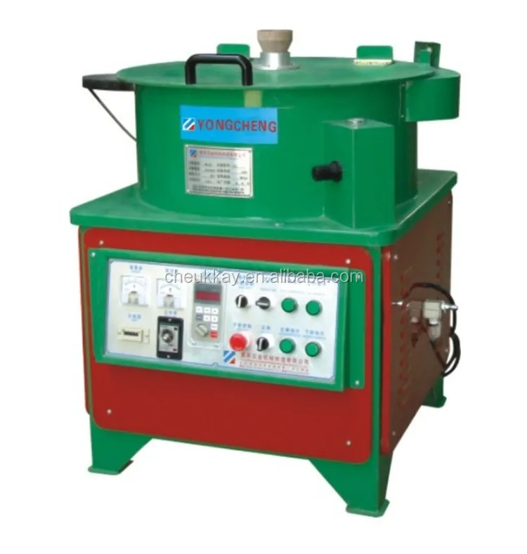 Factory wholesale Jewelry making equipments spin cast machine vulcanizer