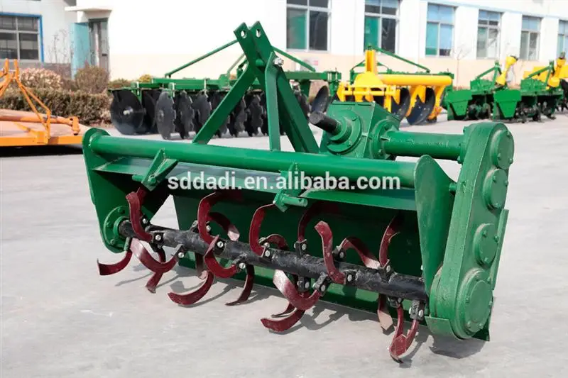 agricultural mini rotary tiller made in China with great price