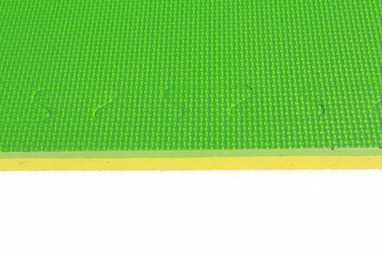 
Wholesale eva foam martial arts karate taekwondo jigsaw puzzle tatami floor mats 