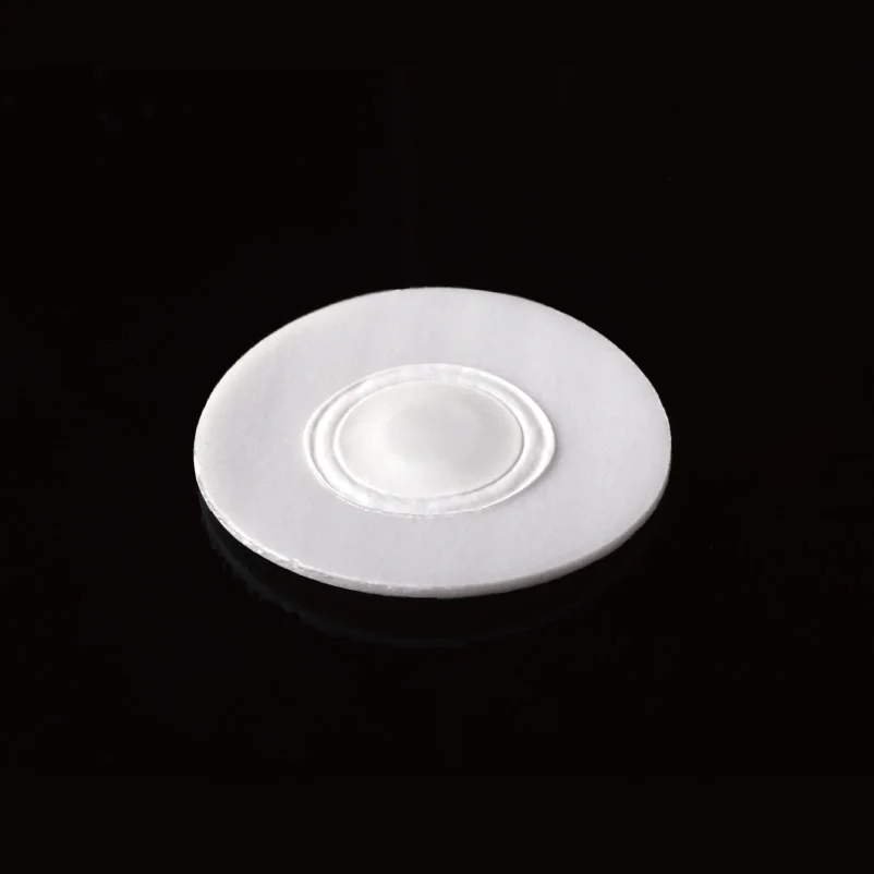 Creherit Dustproof High Breathable PE Foam Venting Cap Liner