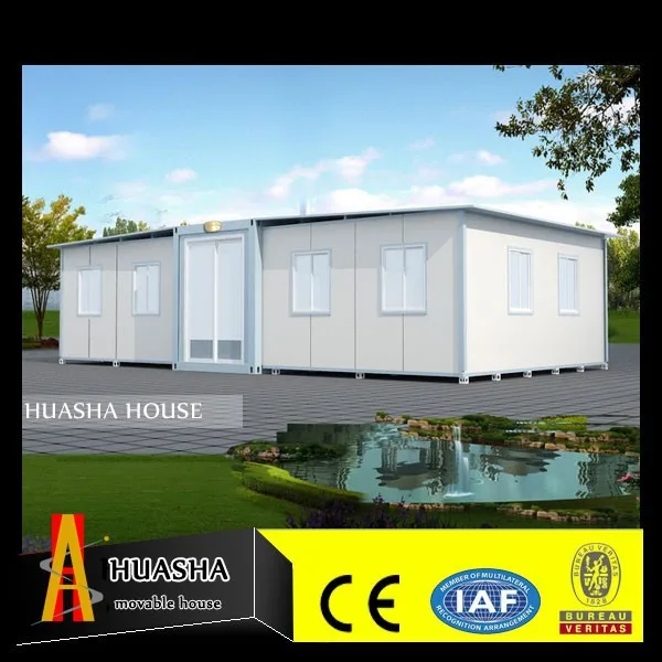 Доступное и экономический расширения дом контейнера