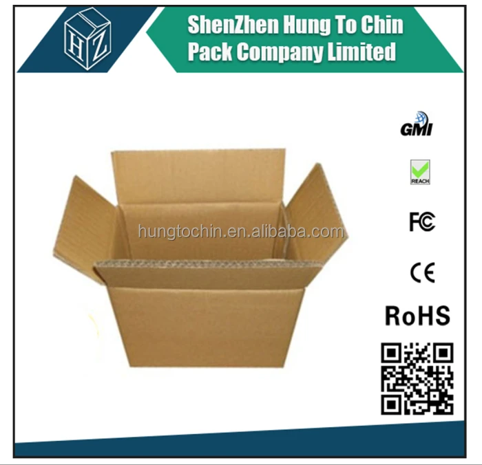 
Made in China Factory Free Sample cardboard boxes refrigerator 