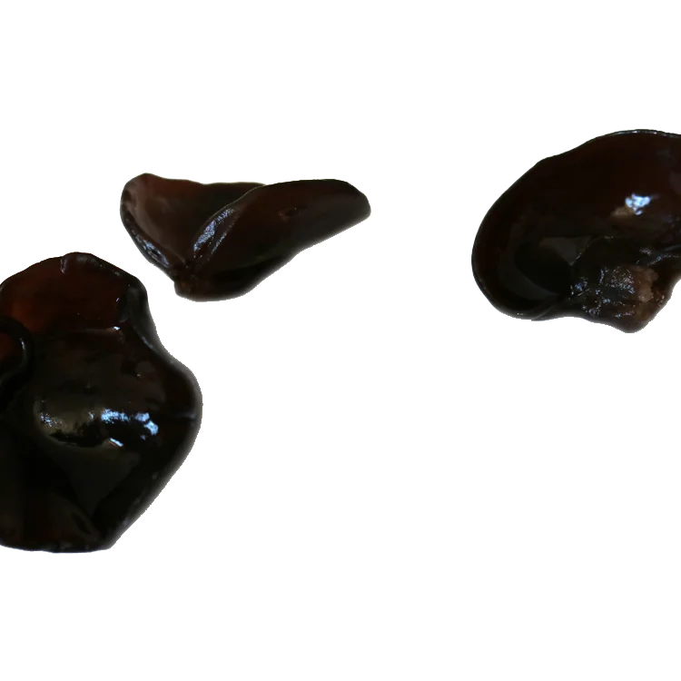 
dry tree black auricula edible fungus slice price 