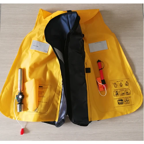 Belt Pack Life Vest Jacket PFD Boat