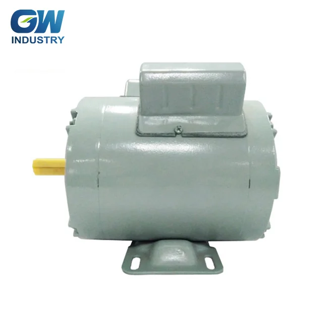 NEMA Single phase Single phase 230v ac motor