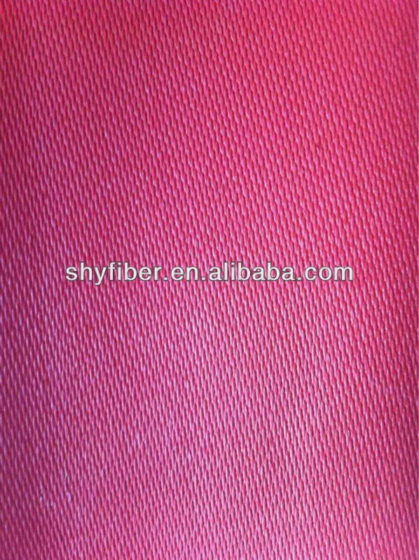 high strength fire retardant fiberglass fabrics silicone impregnated fiberglass cloth