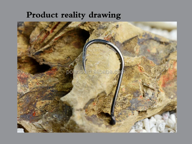 BEAK OCTOPUS Cheap fishing tackle hook