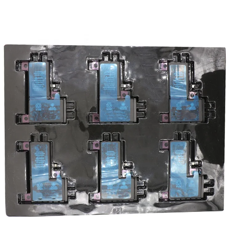 Best Quality manufacturer mobile phone  battery for iphone X XR XSMAX