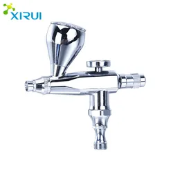Accurate and Durable spray gun airbrush at reasonable prices