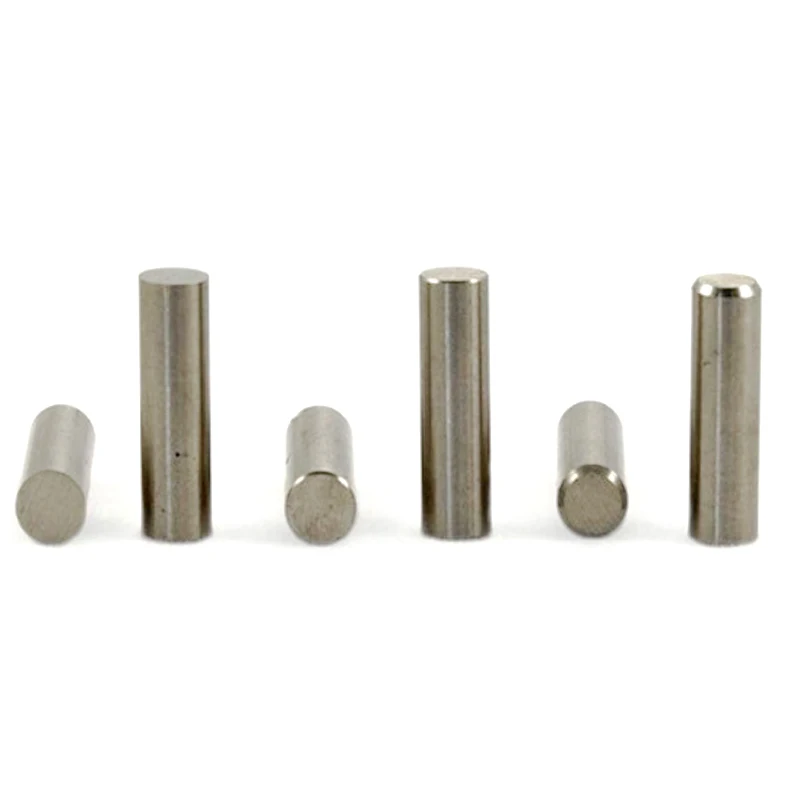 Custom Alnico Rod Magnet Permanent Alnico 2 Alnico5 Alnico8 Magnet