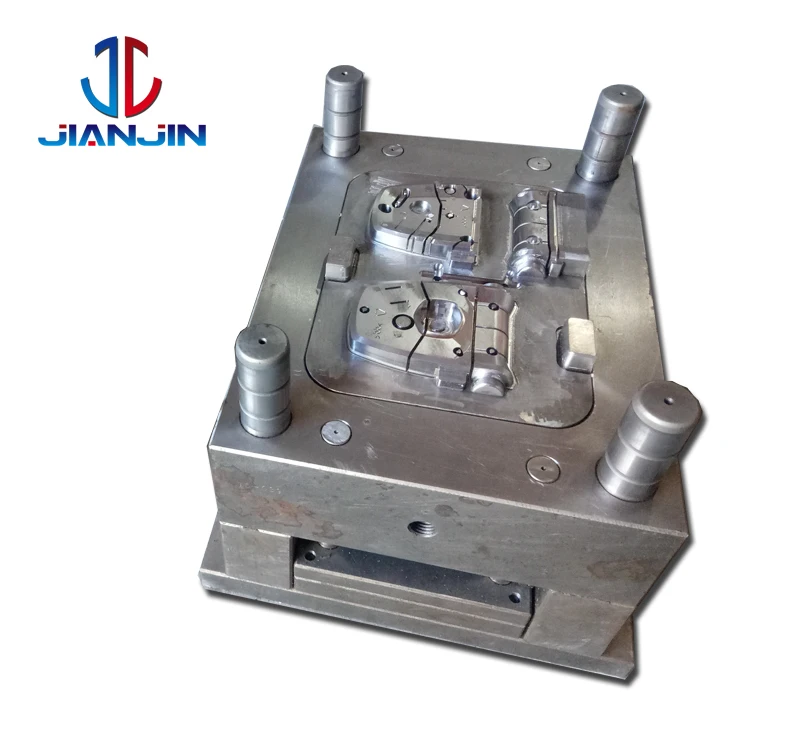 High quality injection molding plastic parts mold maker Top grade new daily necessities plastic injection mold