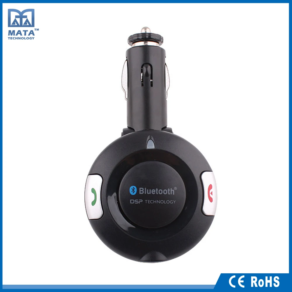 Автомобильный комплект 2.0 Смарт bluetooth для Встроенный динамик рука свободно комплект