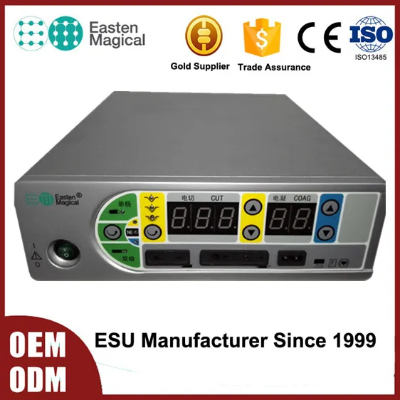 электрический хирургический ножи 300W