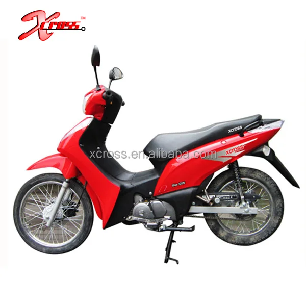 Китай дешевые Biz 110CC используется куб мотоцикл на продажу Biss50N