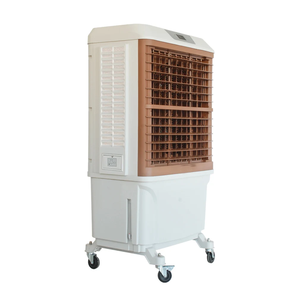 
JH168 Professional Manufacturer Portable Evaporative Air Cooler 