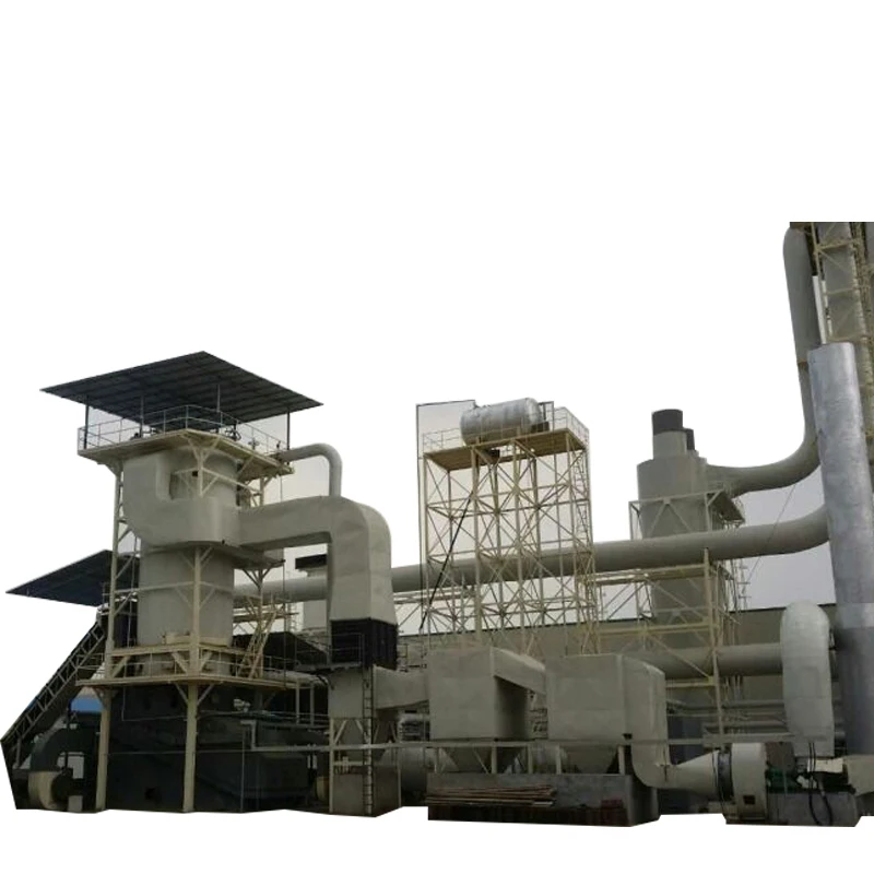 Automatic MDF board making machine line/MDF equipment