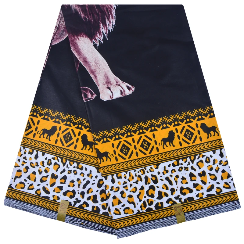 2018 Wax Fabric/Hitarget Wax Fabric/Wax Print Fabric African 0915