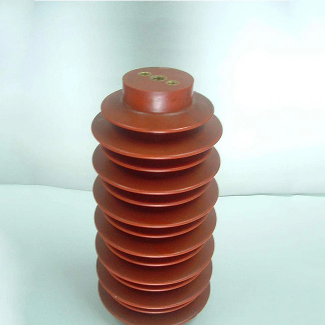 Высокого напряжения электрических сообщение изоляторов для электрического ограждения