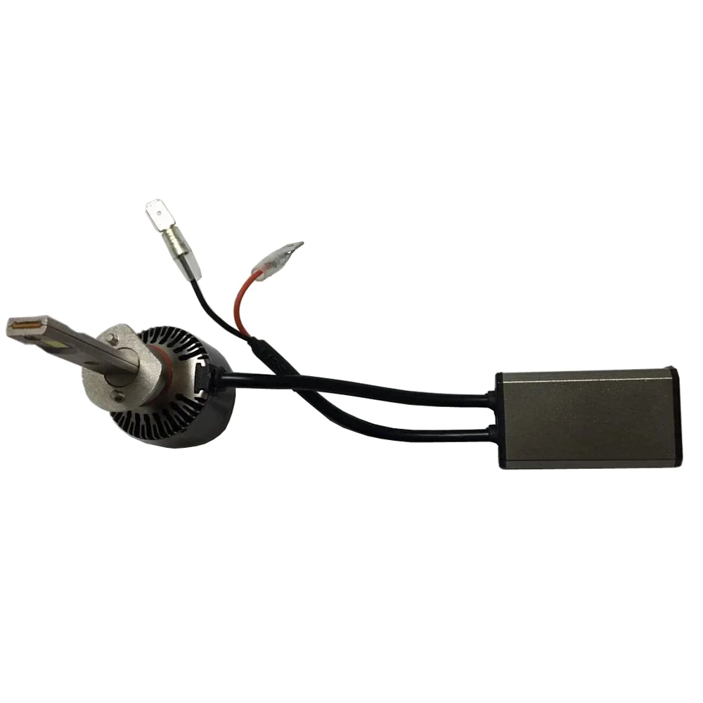 Автобусные светодиодные фары, автомобильная лампа для универсальных автобусных запчастей