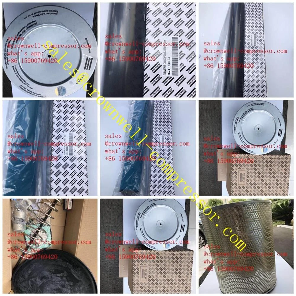 Atlas Copco ANTIVIBR PAD 1613675213