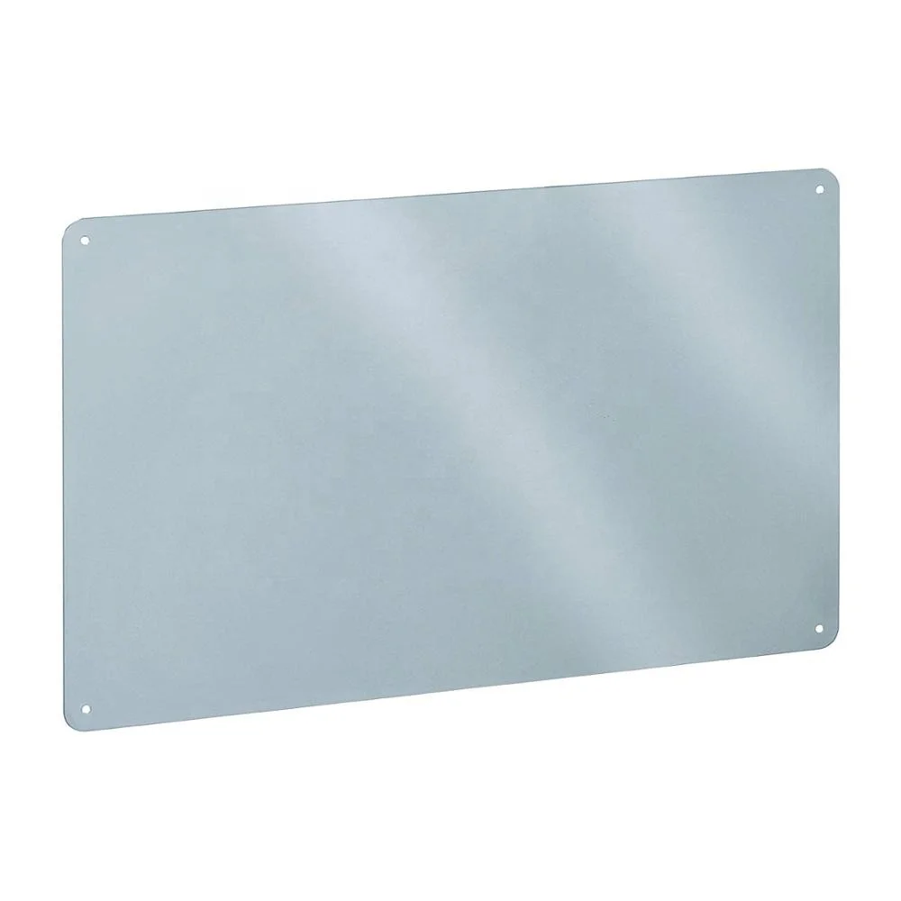 
Factory Wholesale Customize Magnetic Galvanized Steel Dry Erase Board Magnetic Metal Board Magnetic Bulletin Board 