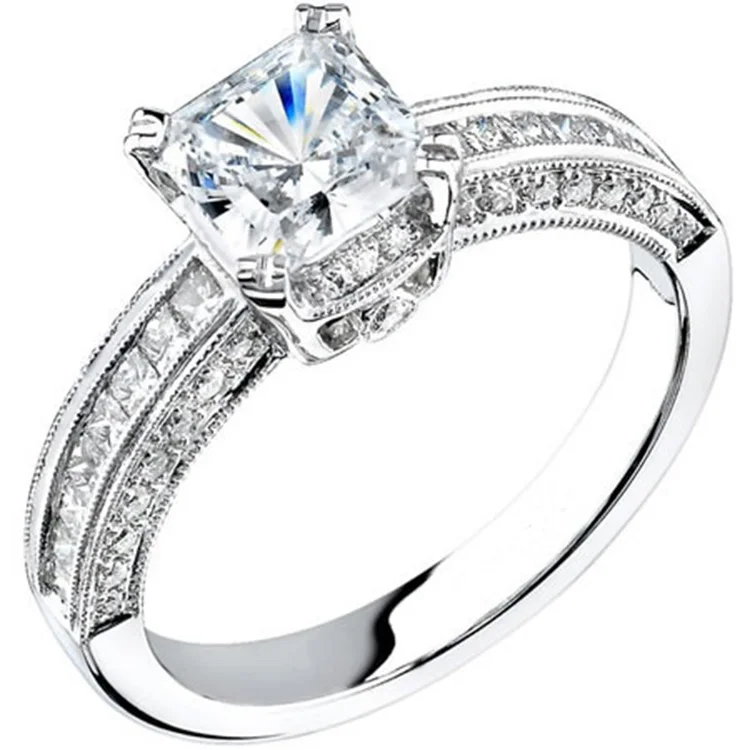 OEM Expert 24 Carat Gold Wedding Rings