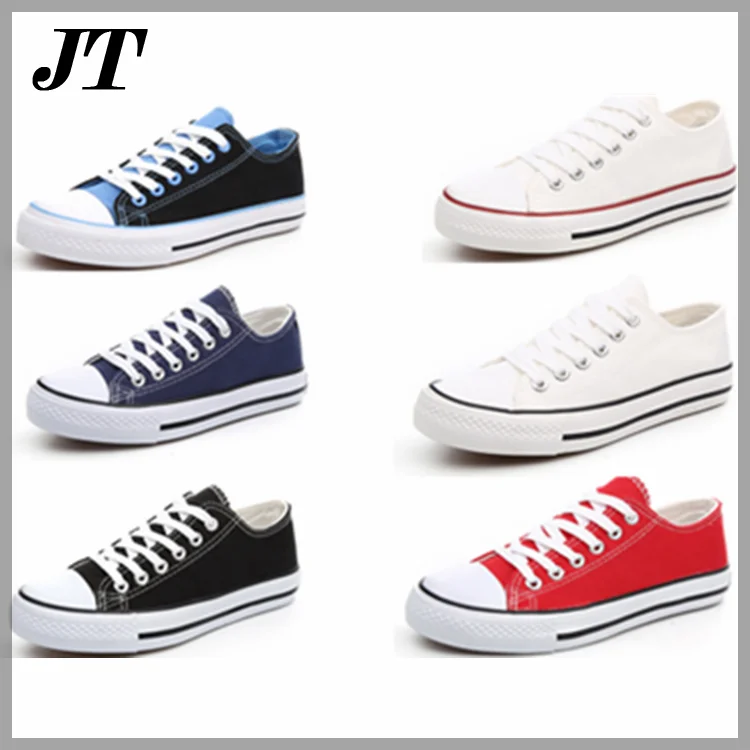 bulk canvas shoes in stock lot cheap