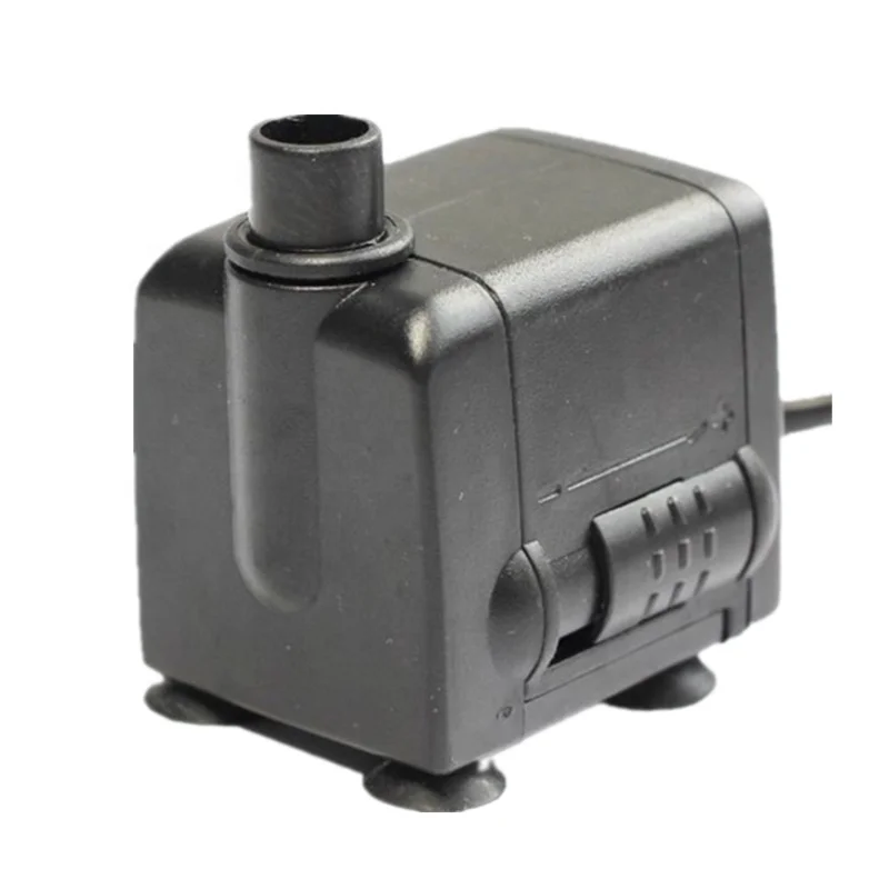 dc water pump 12v HL-800DC