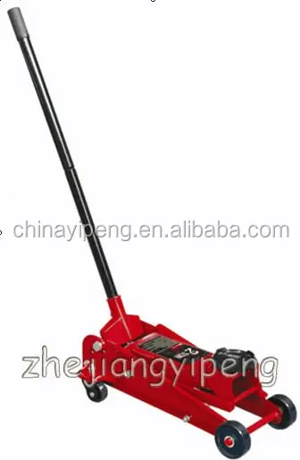 Heavy Duty 3T Hydraulic Long Floor Jack