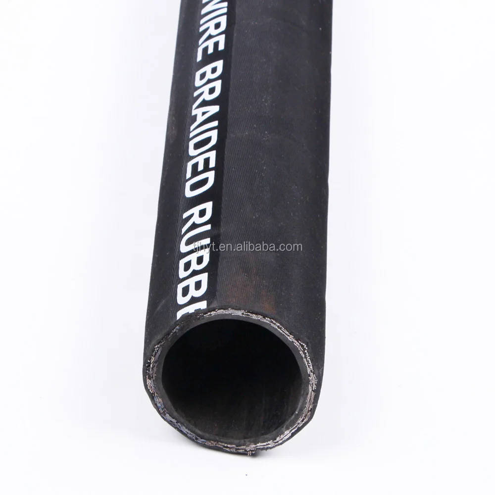 sae100r2a/at saw sel hydraulic hose