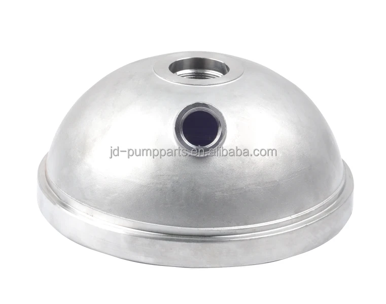 Multistage pump accessories-12T-vertical