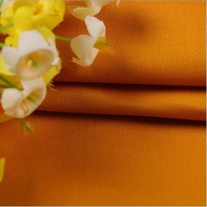 100% cotton twill fabric 280 gsm 16*12 108*56 workwear uniform pants fabric