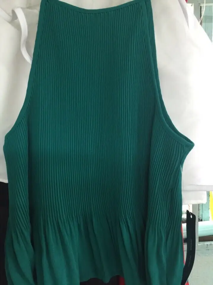 Crystal Pleating Machine (JT-416)