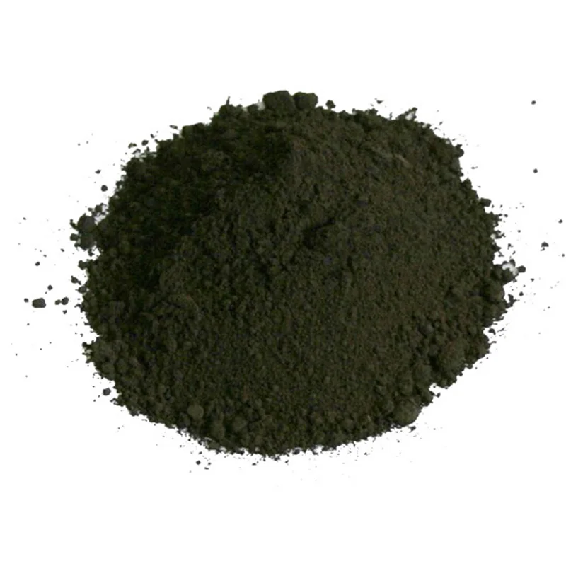 Ферритовый Порошок для бария, стронция