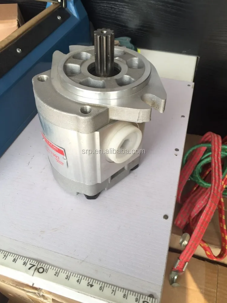 9218005 PILOT PUMP EX200