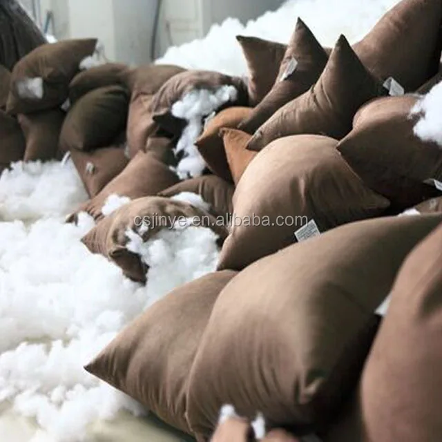 Дешевое настраиваемое Полиэфирное штапельное волокно из Китая для одежды