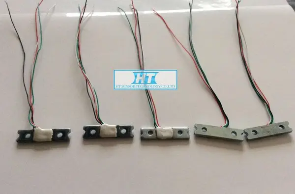 aluminum weight fishing scale load cell micro sensor