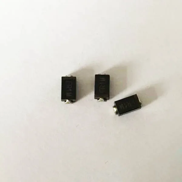 400 Вт SMA пакет smd-телевизоры диод SMAJ16A SMAJ16