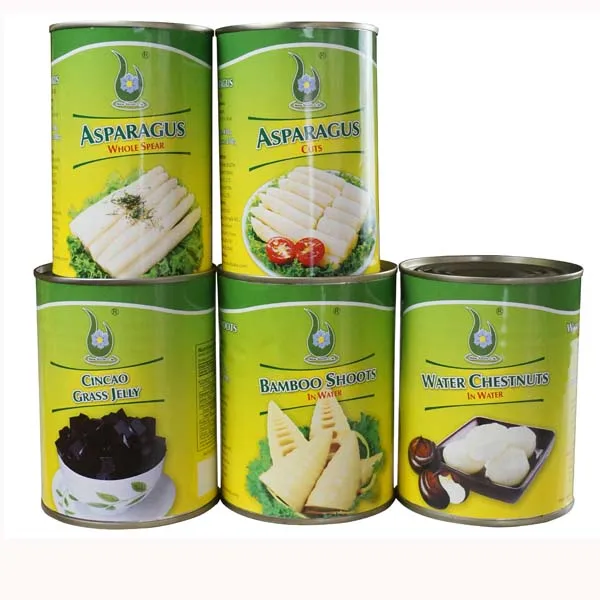 Консервированные продукты, консервированные фрукты, консервированные овощи, 425 г