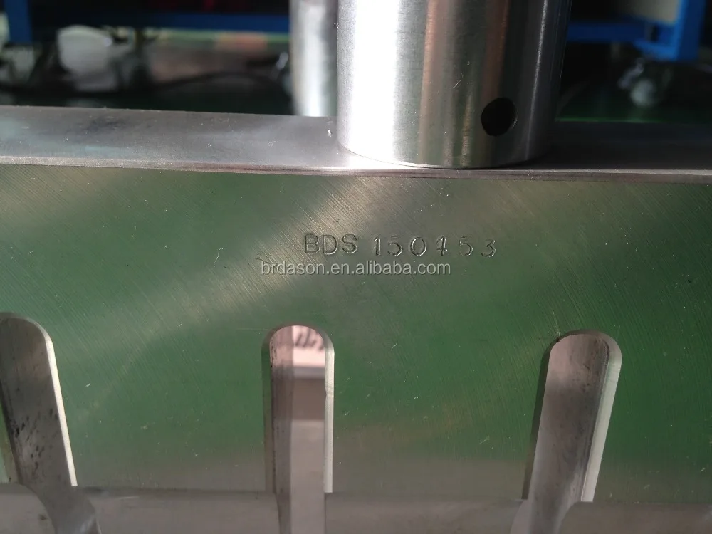 20KHz Ultrasonic Welding Horn For Branson Machine