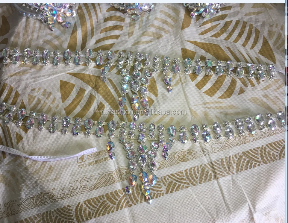 2018 Barbados Newest design customed samba carnival costumes for woman