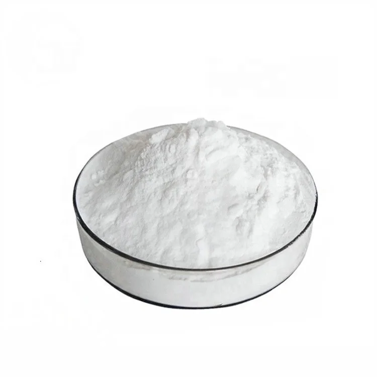 
Plant Growth Regulator Triacontanol 98% Powder for Mushroom Fertilizer 