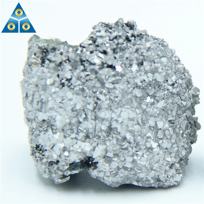 
Metallurgy Application SGS proved low Price Low Carbon Ferro Chrome 60 LC FeCr for steel making 